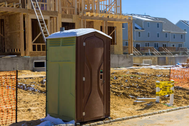 Best Deluxe Portable Toilet Rental  in USA