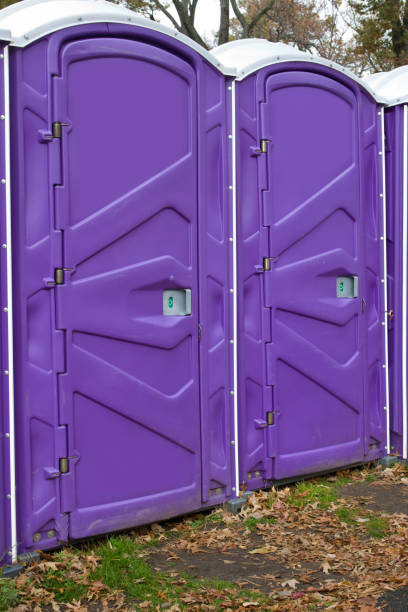 Best Portable Restroom Removal and Pickup  in USA